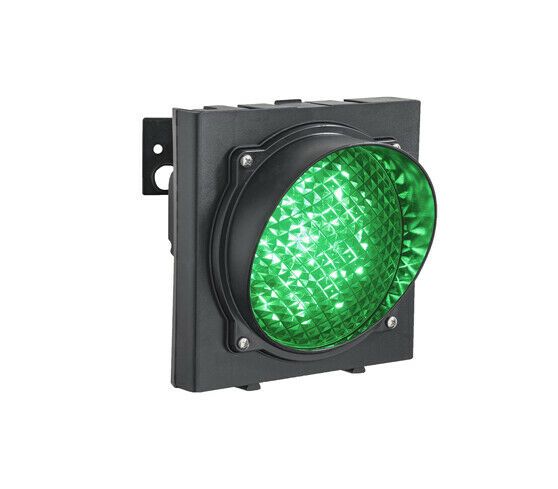 Semáforo LED Verde